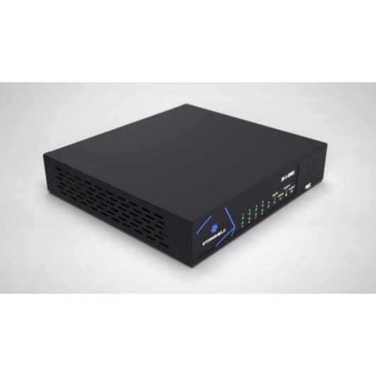 Stormshield SN-S-Series-220 4 Gbit/s 8 porte 2,5 GbE 1U