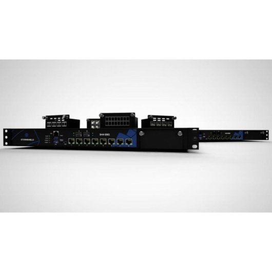 Firewall STORMSHIELD SN-M-720 18 Gbit/s 1U Rack