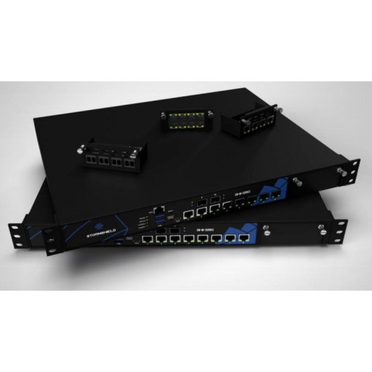 Firewall STORMSHIELD SN-M-720 18 Gbit/s 1U Rack