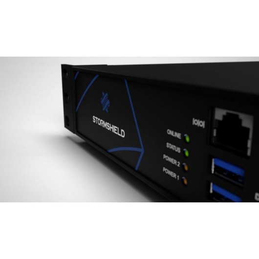 Firewall STORMSHIELD SN-M-720 18 Gbit/s 1U Rack
