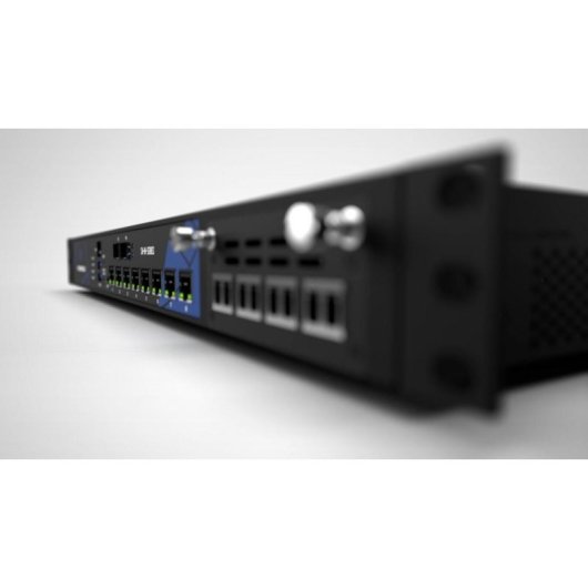Firewall STORMSHIELD SN-M-720 18 Gbit/s 1U Rack