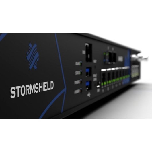 Firewall STORMSHIELD SN-M-720 18 Gbit/s 1U Rack