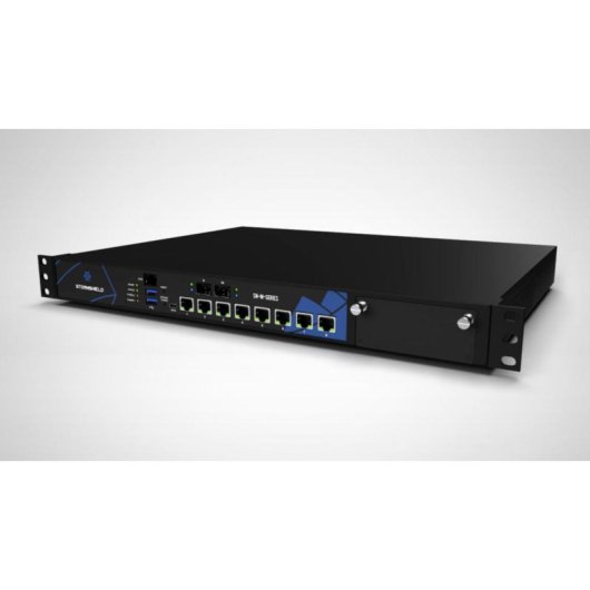 Firewall STORMSHIELD SN-M-720 18 Gbit/s 1U Rack