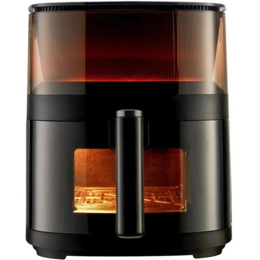Airfryer Medion LIFE X10 XL 5L 1500W Fenêtre 10 Programmes
