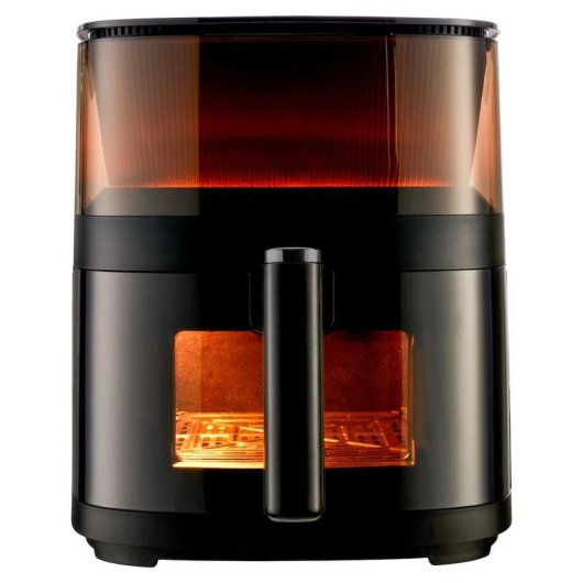 Airfryer Medion LIFE X10 XL 5L 1500W Fenêtre 10 Programmes