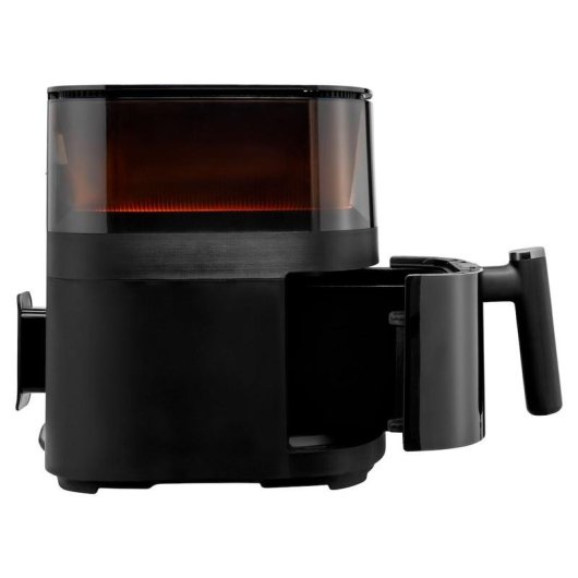 Airfryer Medion LIFE X10 XL 5L 1500W Fenêtre 10 Programmes
