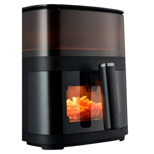 Airfryer Medion LIFE X10 XL 5L 1500W Fenêtre 10 Programmes