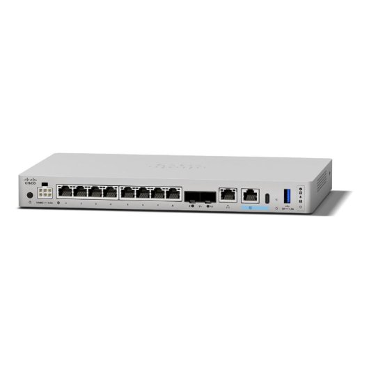 Pare-feu Cisco Secure Firewall 1220 15 Gbit/s 2 ports SFP+