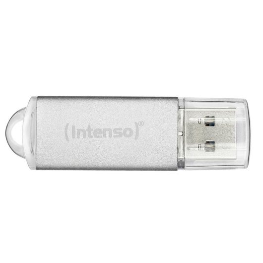 Unità Flash USB Intenso Jet Line 256 GB USB-A 3.2 Gen 1 Alluminio