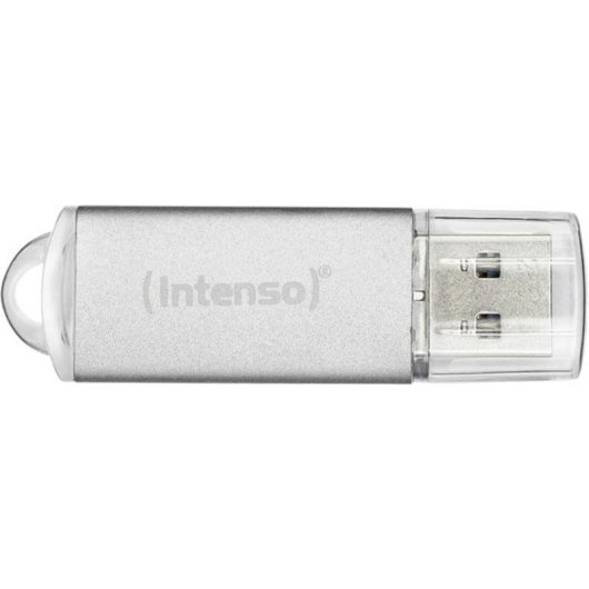Unità Flash USB Intenso Jet Line 256 GB USB-A 3.2 Gen 1 Alluminio