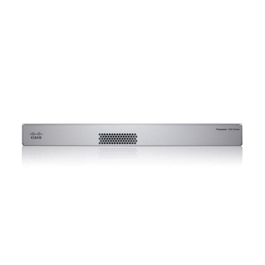 Cortafuegos Cisco Firepower 1120 1,5 Gbit/s 8 puertos RJ-45 1U