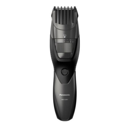 Tondeuse Homme Panasonic ER-GB44 Sans Fil 60min 20 Longueurs 1 Sabot Étanche