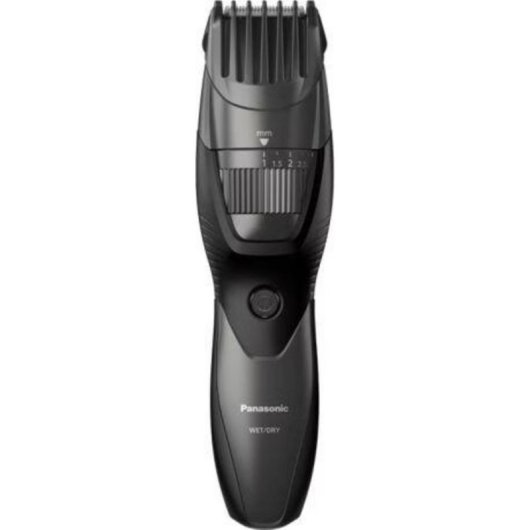 Tondeuse Homme Panasonic ER-GB44 Sans Fil 60min 20 Longueurs 1 Sabot Étanche
