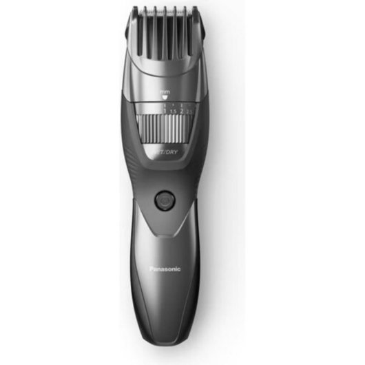 Tondeuse Homme Panasonic ER-GB44 Sans Fil 60min 20 Longueurs 1 Sabot Étanche
