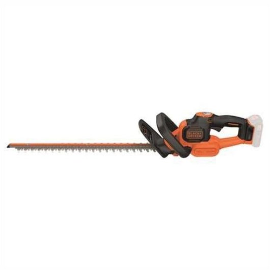 Desbrozadora Black & Decker GTC18452PCB 18V 45cm