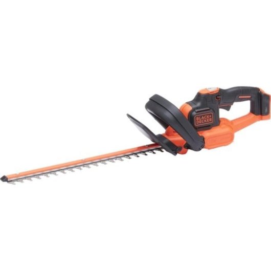 Desbrozadora Black & Decker GTC18452PCB 18V 45cm