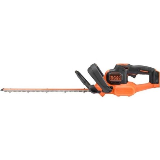 Desbrozadora Black & Decker GTC18452PCB 18V 45cm