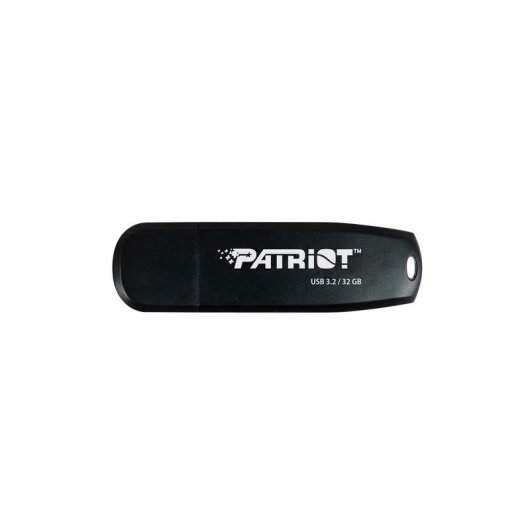 Unità flash Patriot Xporter Core 32 GB USB-A 3.2 Gen 1 nera