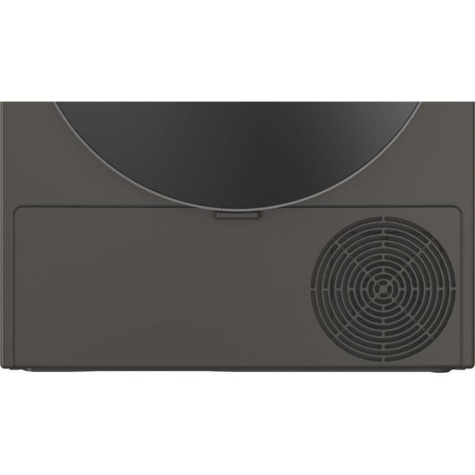 Asciugatrice a condensazione Whirlpool C WD 96M GBS IT 9kg Classe A con pompa di calore e Wi-Fi