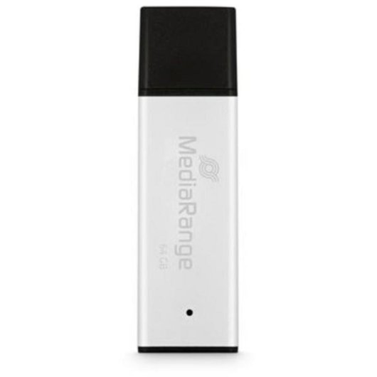 Chiavetta USB MediaRange MR1901 64 GB USB-A 3.2 Gen 1 200 MB/s