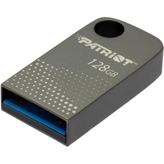 Unità Flash Patriot TAB300 128 GB USB-A 3.2 Gen 1 120 MB/s Argento