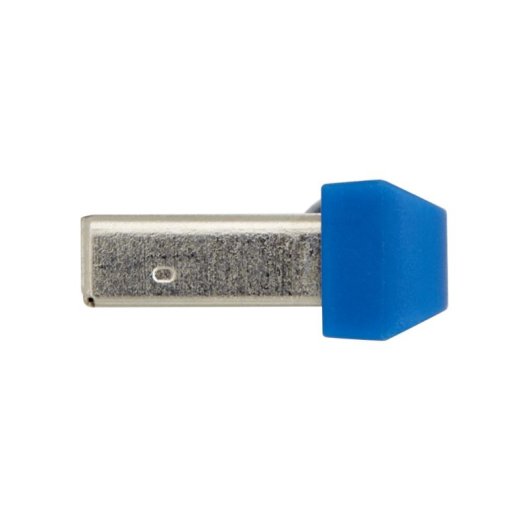 Unità USB Verbatim Store 'n' Stay NANO 64 GB USB 3.2 Gen 1 Blu