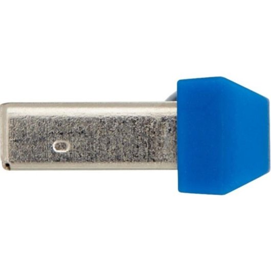 Unità USB Verbatim Store 'n' Stay NANO 64 GB USB 3.2 Gen 1 Blu