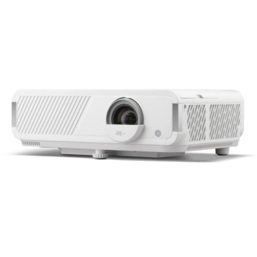 Projecteur Viewsonic LX720-4KB UHD 4K 3500 Lumens 300" Laser DLP Smart TV