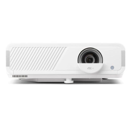 Projecteur Viewsonic LX720-4KB UHD 4K 3500 Lumens 300" Laser DLP Smart TV