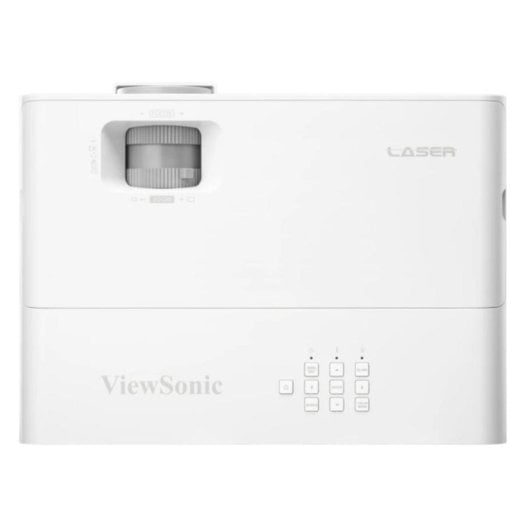 Projecteur Viewsonic LX720-4KB UHD 4K 3500 Lumens 300" Laser DLP Smart TV