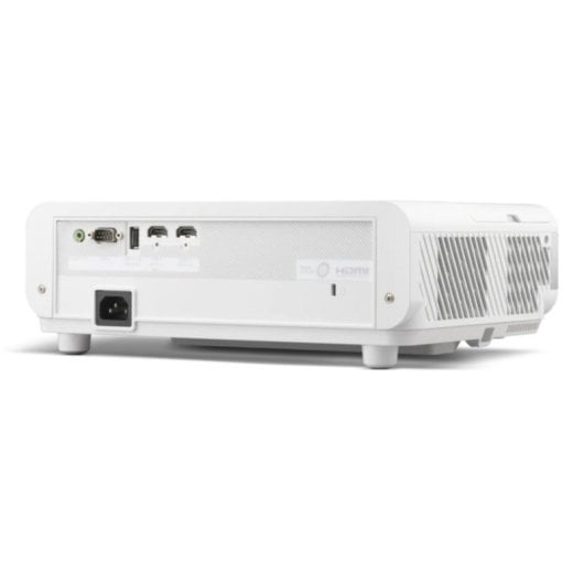Projecteur Viewsonic LX720-4KB UHD 4K 3500 Lumens 300" Laser DLP Smart TV