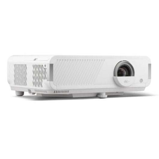 Projecteur Viewsonic LX720-4KB UHD 4K 3500 Lumens 300" Laser DLP Smart TV