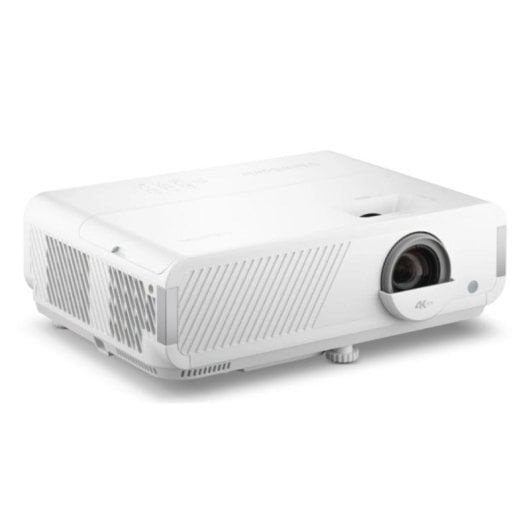 Projecteur Viewsonic LX720-4KB UHD 4K 3500 Lumens 300" Laser DLP Smart TV