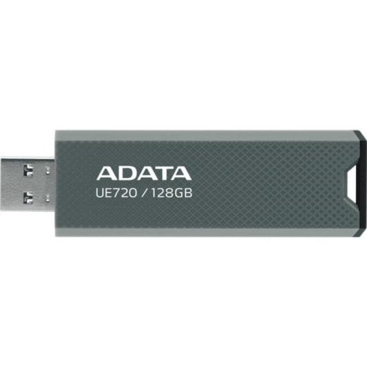 Clé USB ADATA UE720 64 Go USB-A 3.2 Gen 2 avec glissière