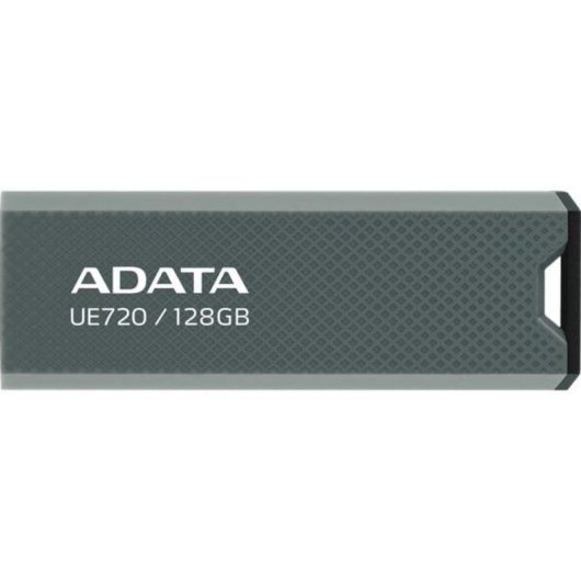 Clé USB ADATA UE720 64 Go USB-A 3.2 Gen 2 avec glissière