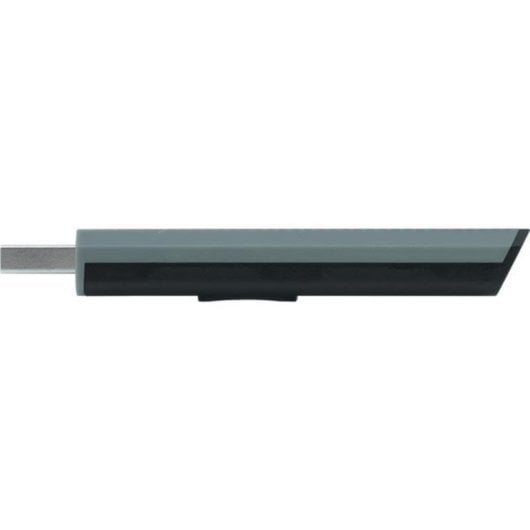 Clé USB ADATA UE720 64 Go USB-A 3.2 Gen 2 avec glissière