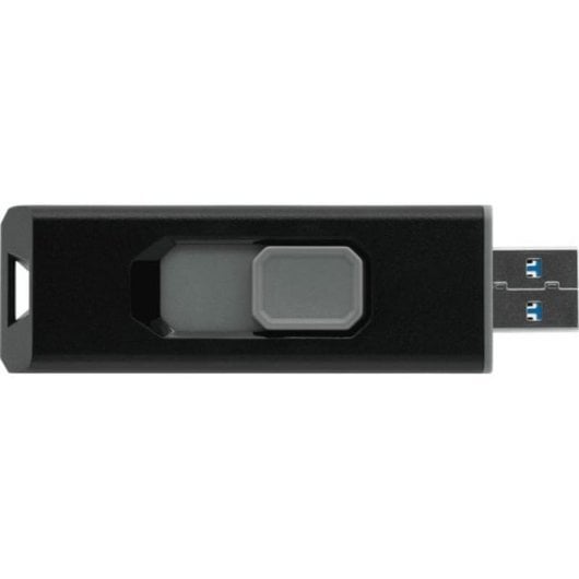Clé USB ADATA UE720 64 Go USB-A 3.2 Gen 2 avec glissière