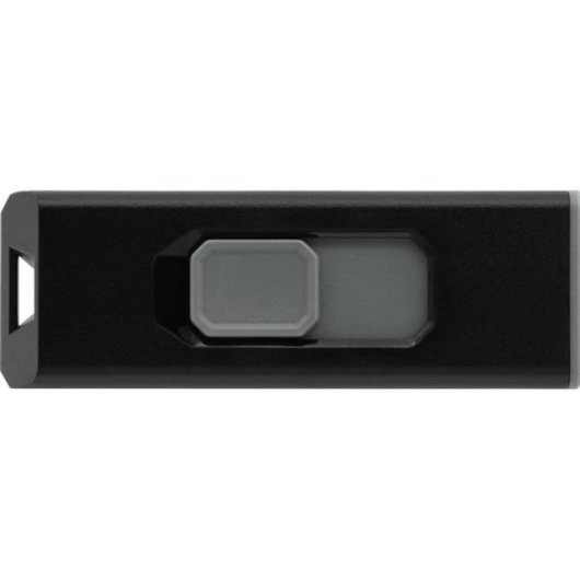 Clé USB ADATA UE720 64 Go USB-A 3.2 Gen 2 avec glissière