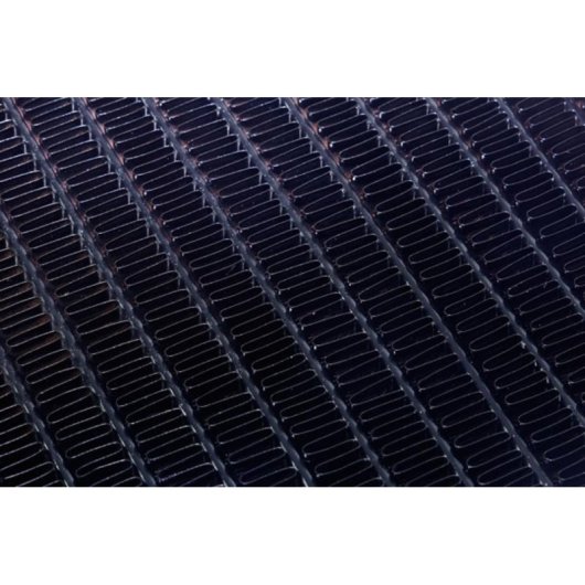 Flüssigkeitskühlung Alphacool NexXxoS UT60 466 mm 3 Lüfter 140 mm Schwarz