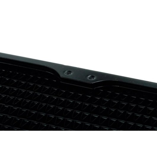 Flüssigkeitskühlung Alphacool NexXxoS UT60 466 mm 3 Lüfter 140 mm Schwarz