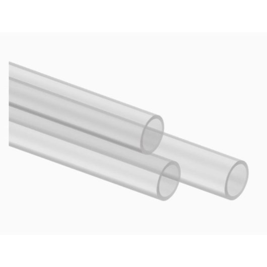 Refrigeración líquida Corsair CX-9059004-WW Tubo rígido transparente 12 mm 3 unidades
