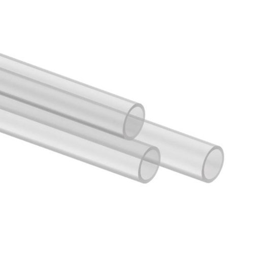 Refrigeración líquida Corsair CX-9059004-WW Tubo rígido transparente 12 mm 3 unidades