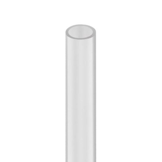 Refrigeración líquida Corsair CX-9059004-WW Tubo rígido transparente 12 mm 3 unidades