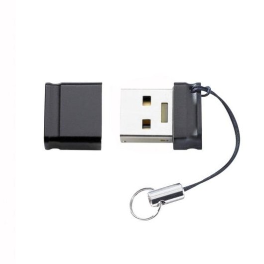 Chiavetta USB Intenso Slim Line 8GB USB-A 3.2 Gen 1 nera