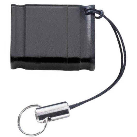 Chiavetta USB Intenso Slim Line 8GB USB-A 3.2 Gen 1 nera