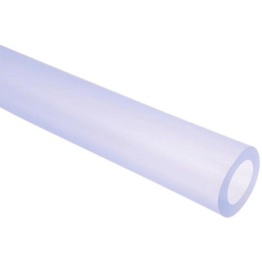 Refrigeración líquida Alphacool tubo PVC transparente 16 mm 100 cm