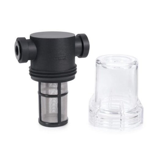 Refrigeration Liquide Alphacool Filtres ES Big Inline 2x G1/4"