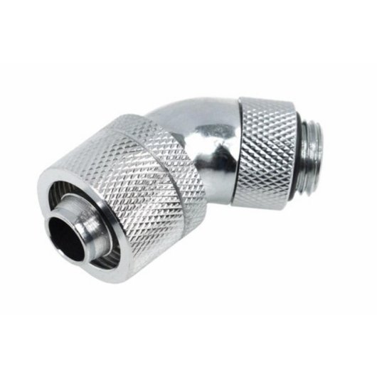 Refrigeración líquida Alphacool 17083 latón níquel plata 20x36x40 mm