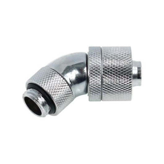 Refrigeración líquida Alphacool 17083 latón níquel plata 20x36x40 mm
