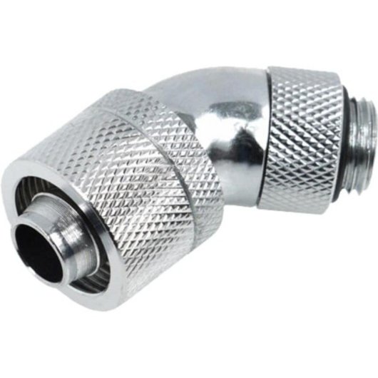 Refrigeración líquida Alphacool 17083 latón níquel plata 20x36x40 mm